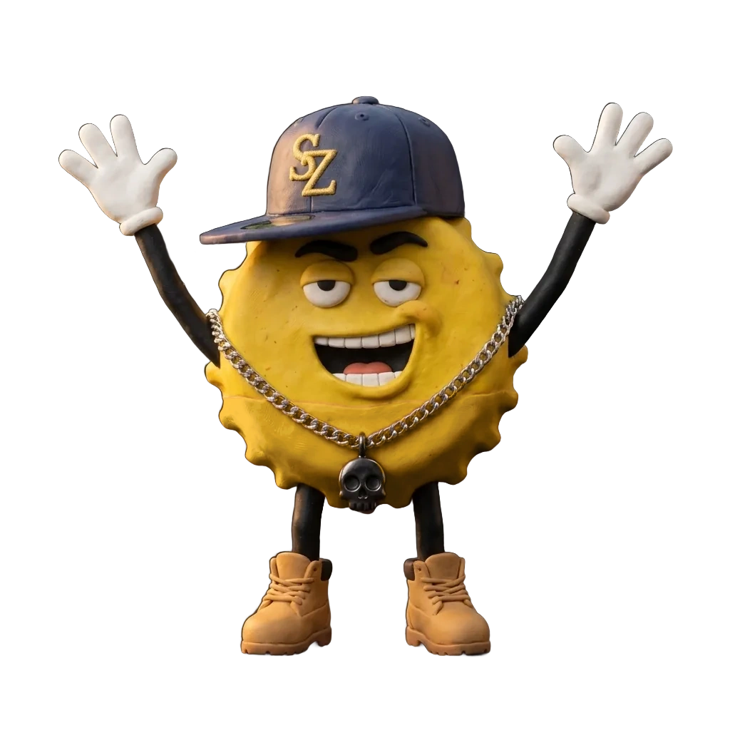 Capps hyping the first SKELZZY tournament