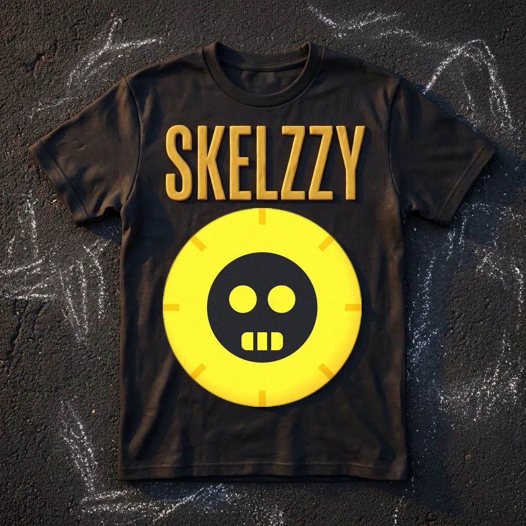 Wordmark Tee